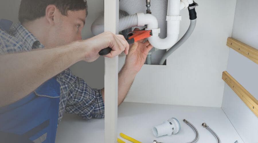 Professional sink repair in Sulphur Springs, AR